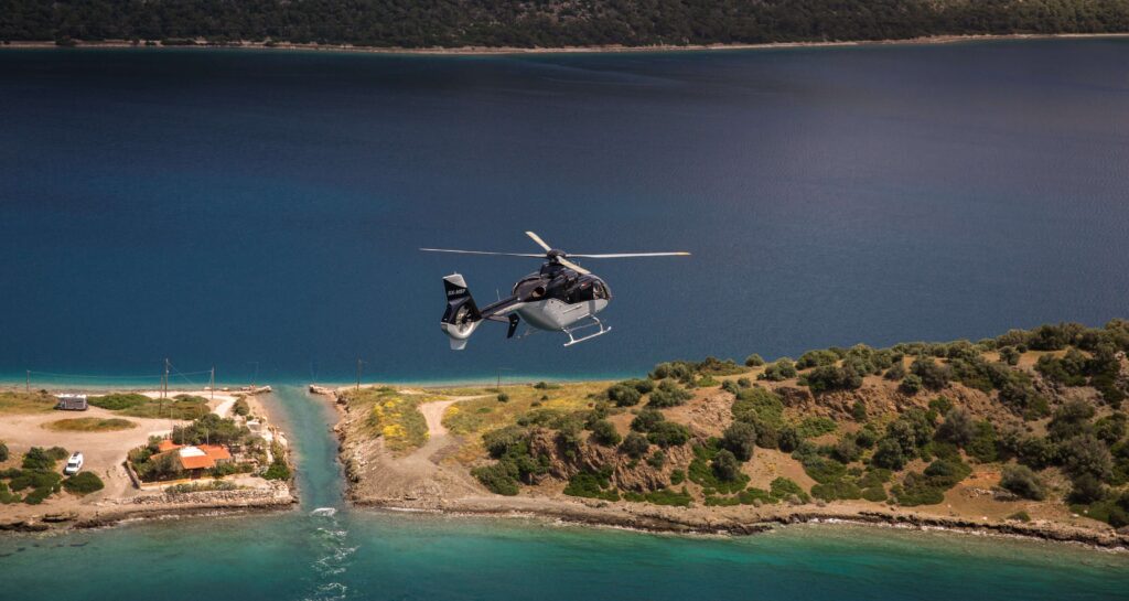 Helistar About Us | HELISTAR
