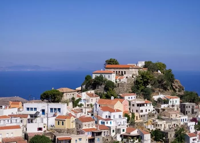 Kea Island