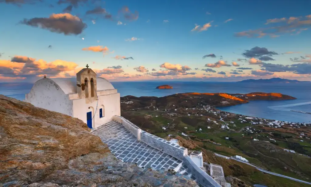 Sifnos